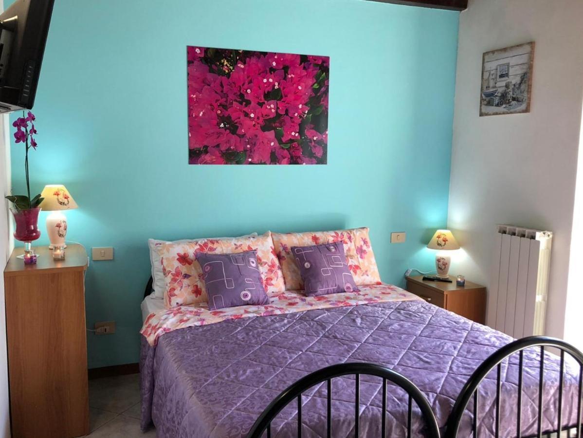 Oasi Di Paradiso Appartamento Desenzano del Garda